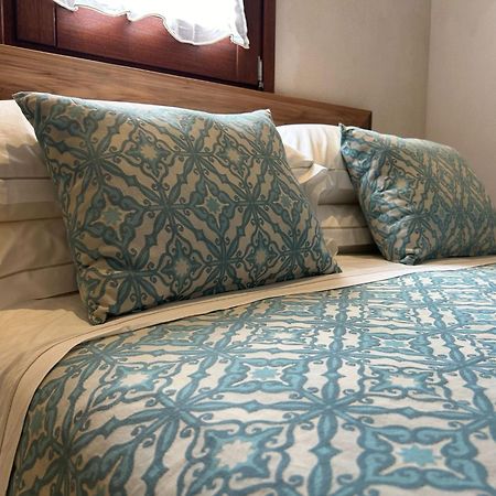 Trame - Poesia Di Mare Bed & Breakfast Polignano a Mare Ngoại thất bức ảnh