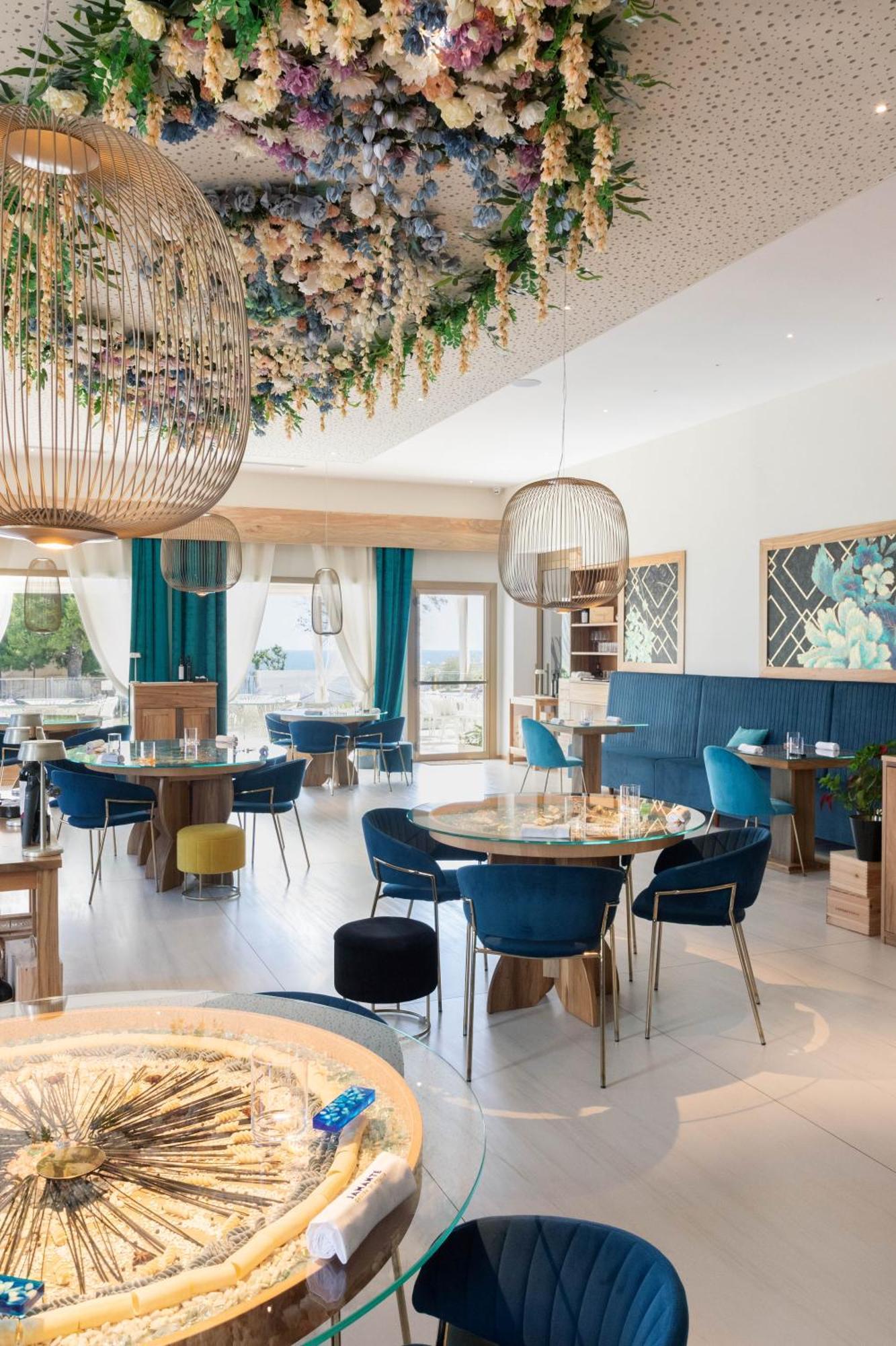 Trame - Poesia Di Mare Bed & Breakfast Polignano a Mare Ngoại thất bức ảnh