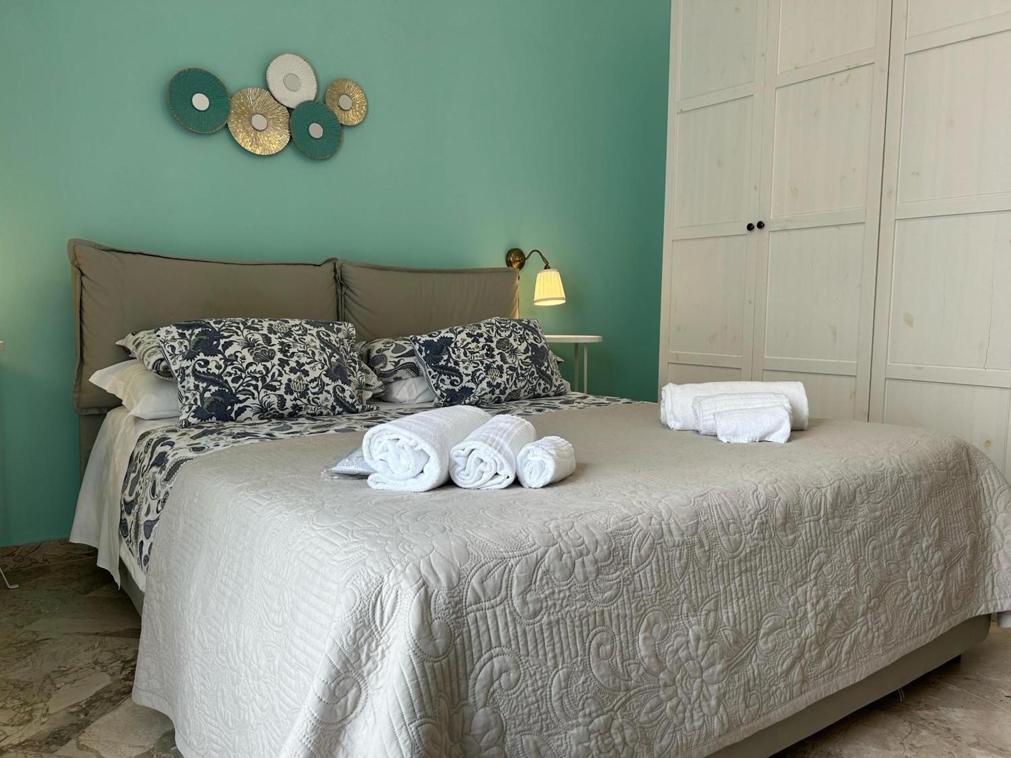 Trame - Poesia Di Mare Bed & Breakfast Polignano a Mare Ngoại thất bức ảnh