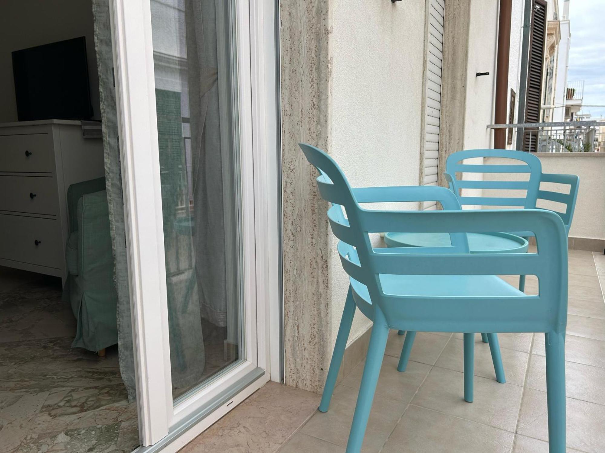 Trame - Poesia Di Mare Bed & Breakfast Polignano a Mare Ngoại thất bức ảnh