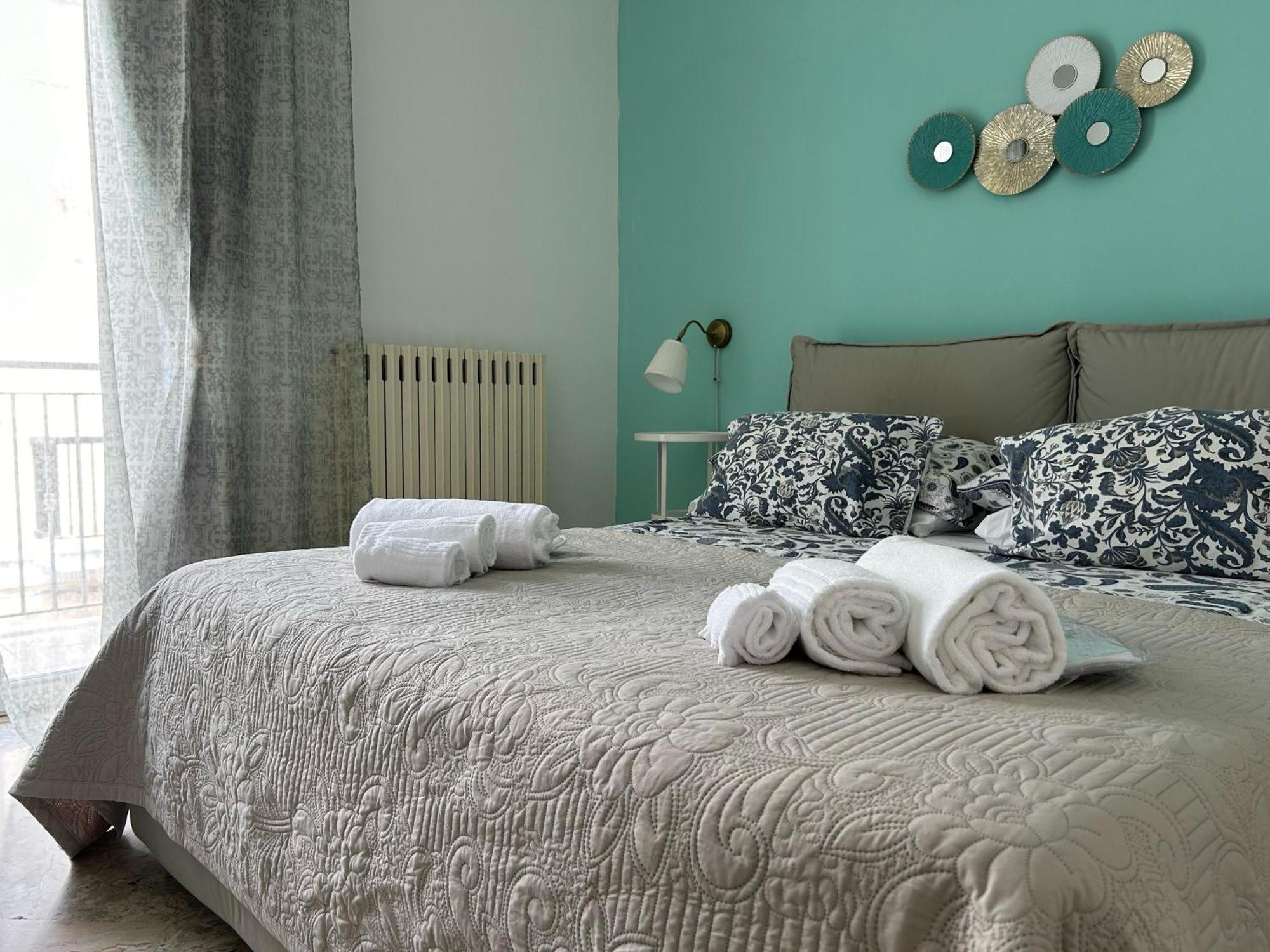 Trame - Poesia Di Mare Bed & Breakfast Polignano a Mare Ngoại thất bức ảnh