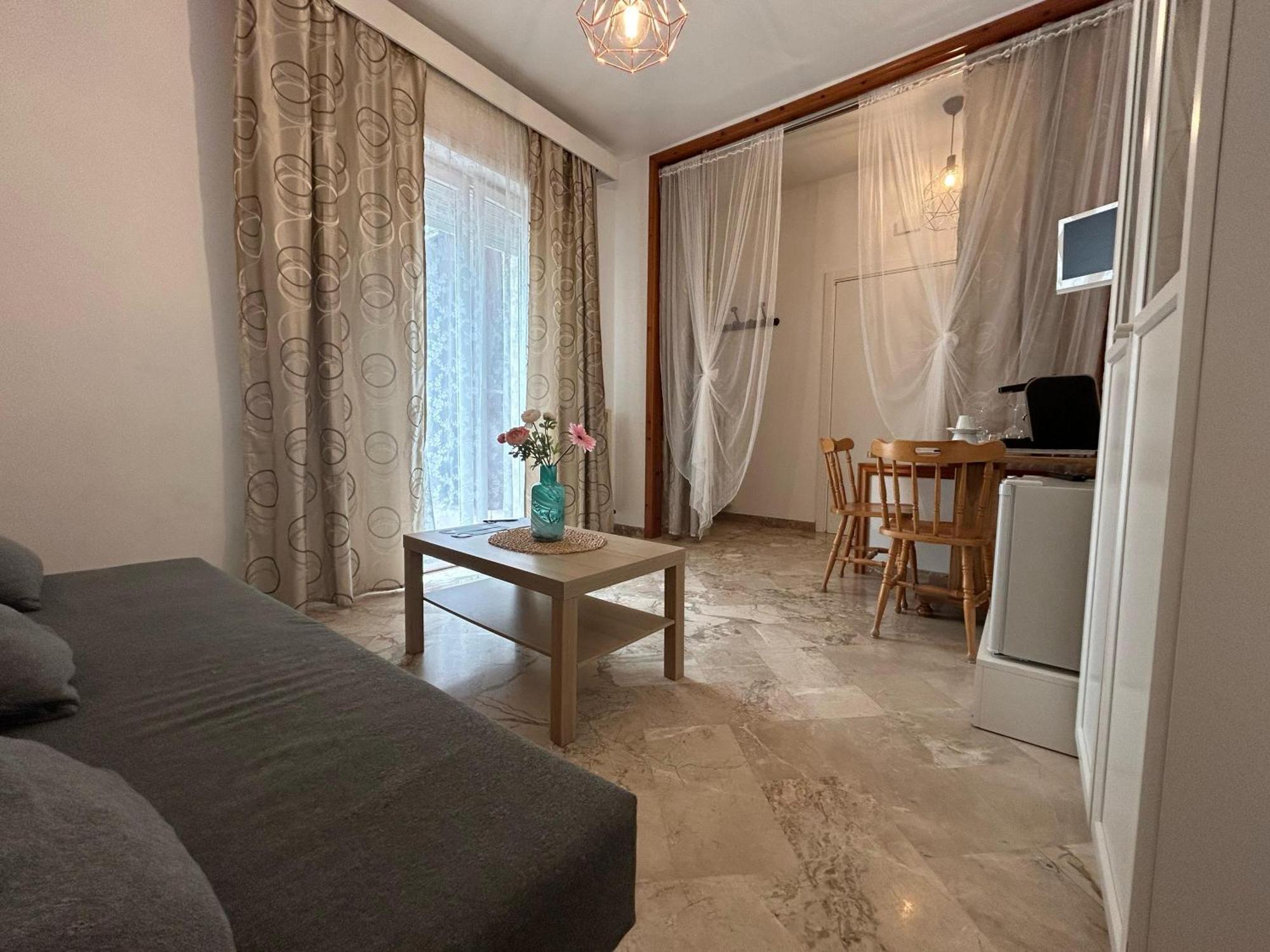 Trame - Poesia Di Mare Bed & Breakfast Polignano a Mare Ngoại thất bức ảnh