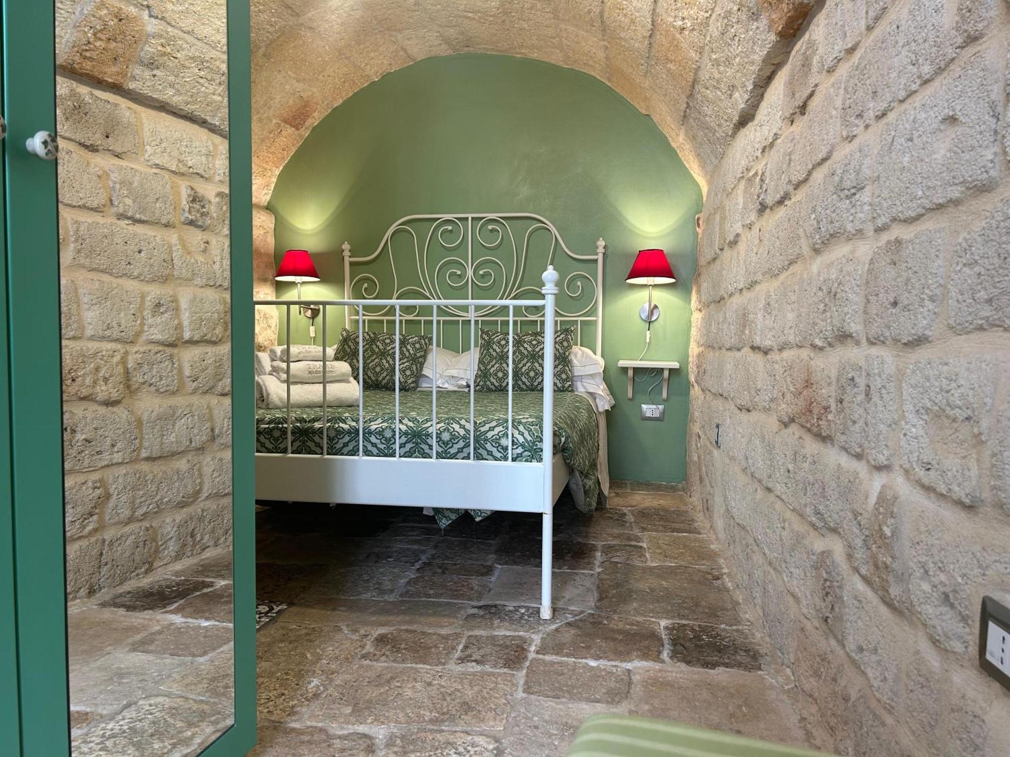 Trame - Poesia Di Mare Bed & Breakfast Polignano a Mare Ngoại thất bức ảnh