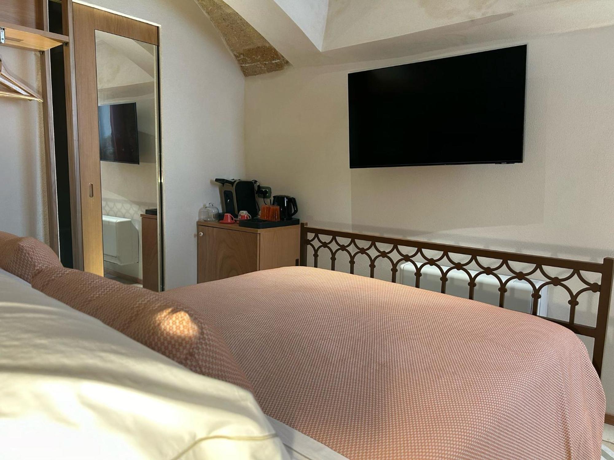 Trame - Poesia Di Mare Bed & Breakfast Polignano a Mare Ngoại thất bức ảnh