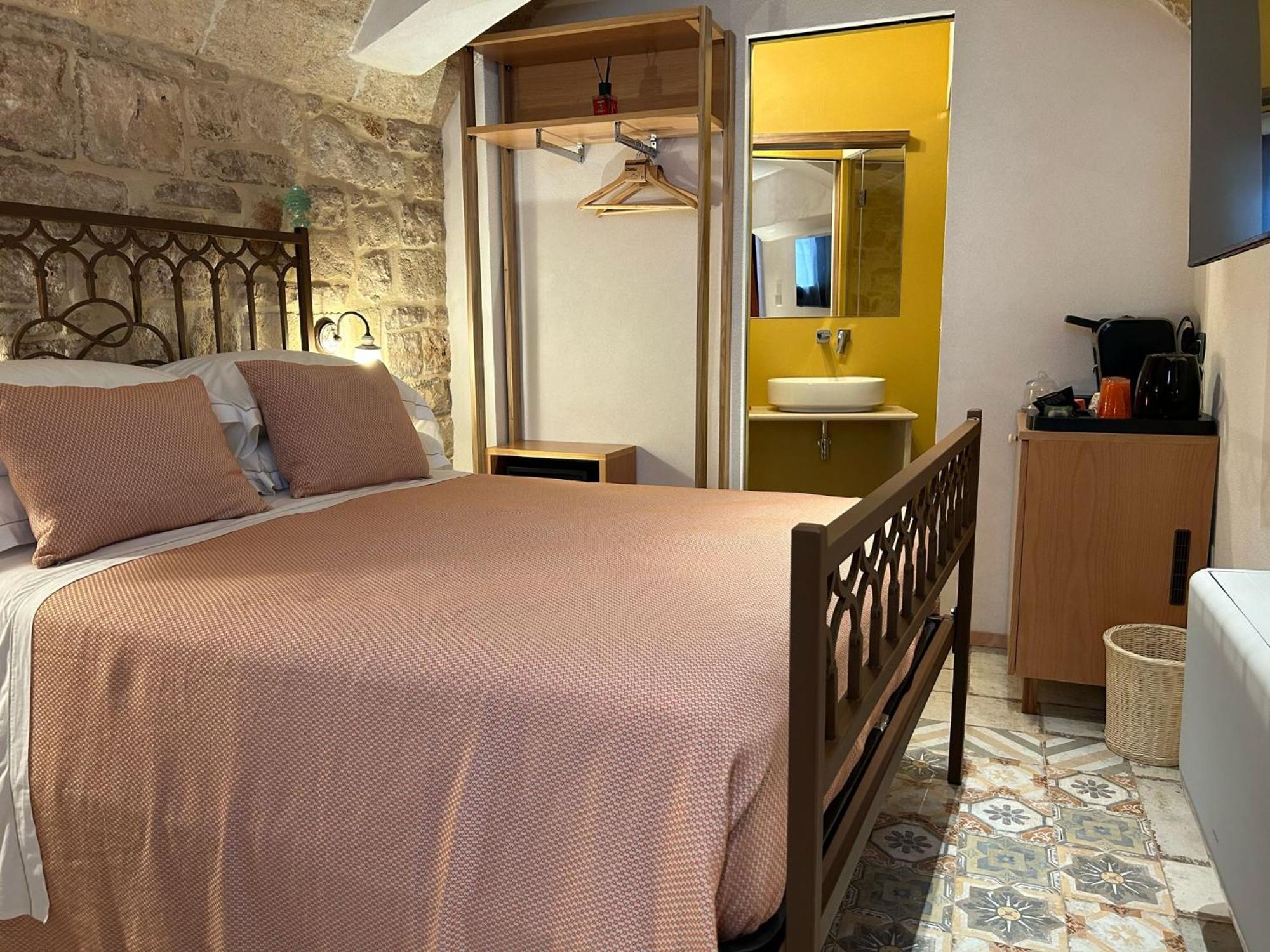 Trame - Poesia Di Mare Bed & Breakfast Polignano a Mare Ngoại thất bức ảnh