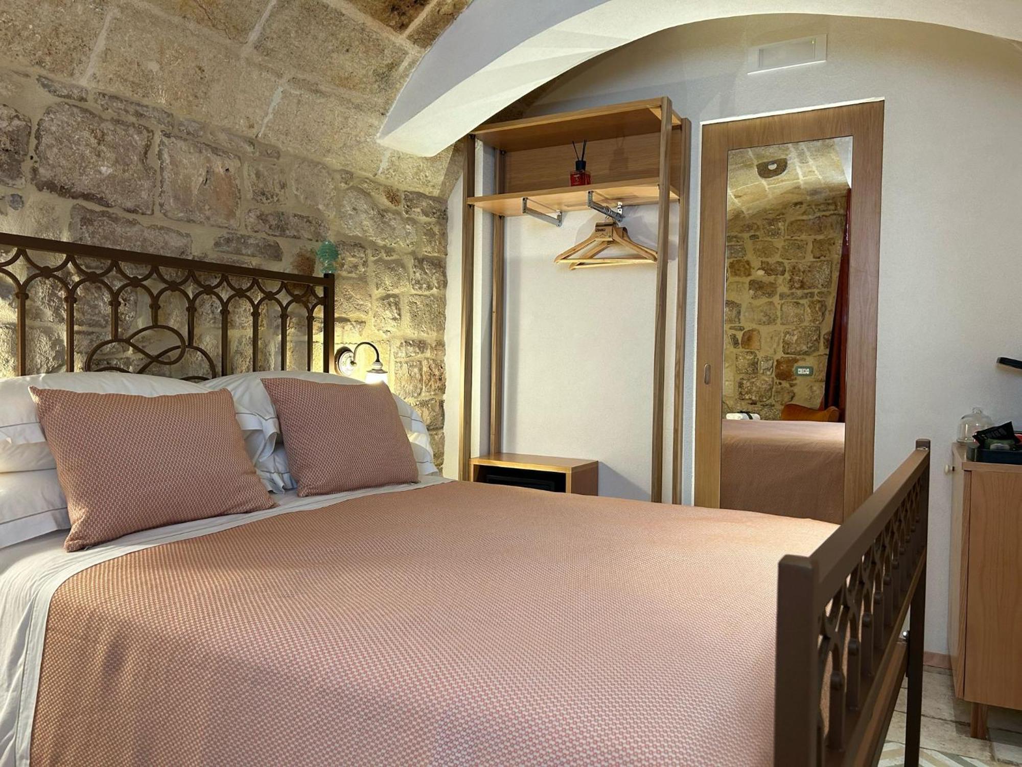 Trame - Poesia Di Mare Bed & Breakfast Polignano a Mare Ngoại thất bức ảnh