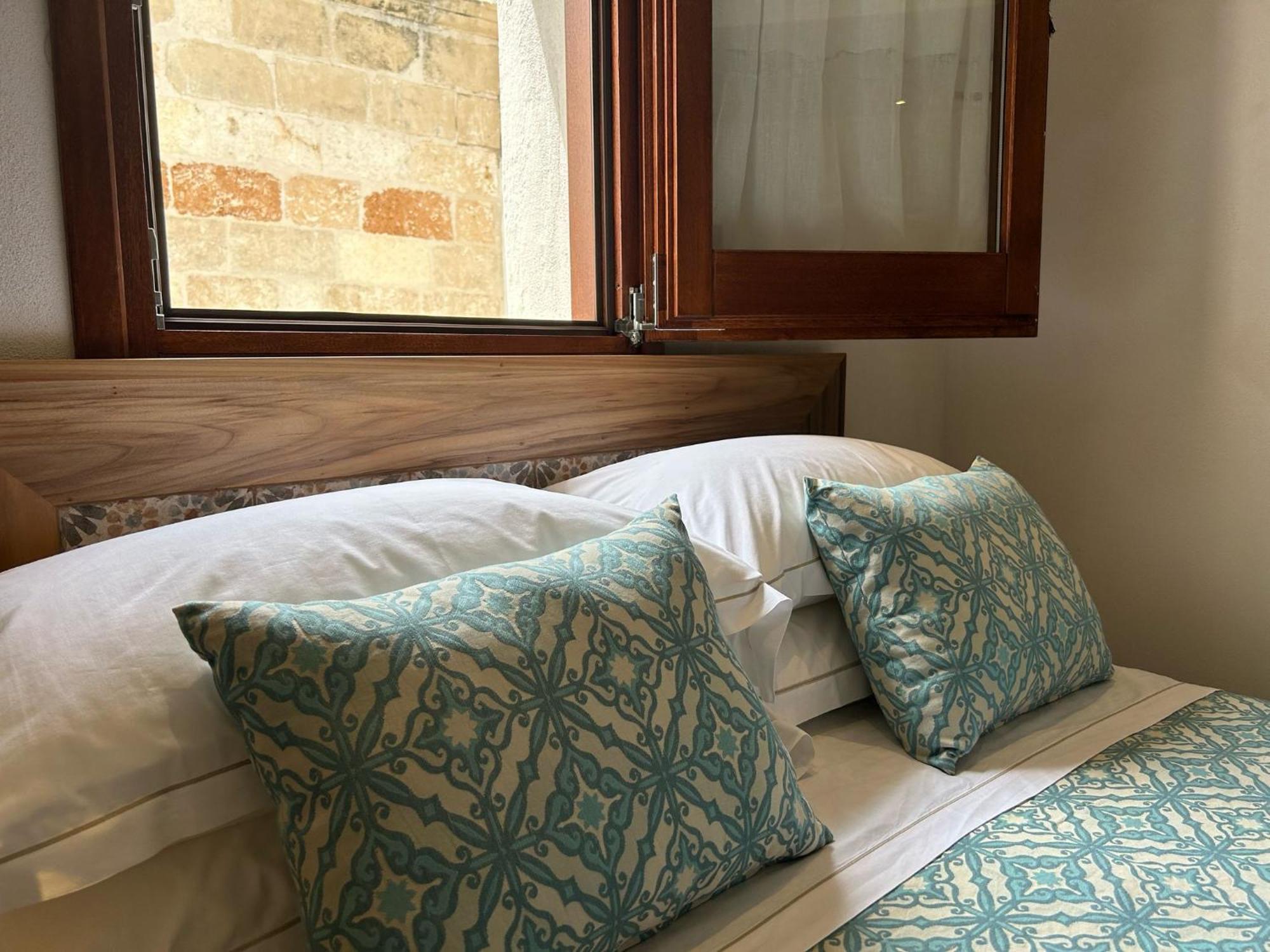 Trame - Poesia Di Mare Bed & Breakfast Polignano a Mare Ngoại thất bức ảnh