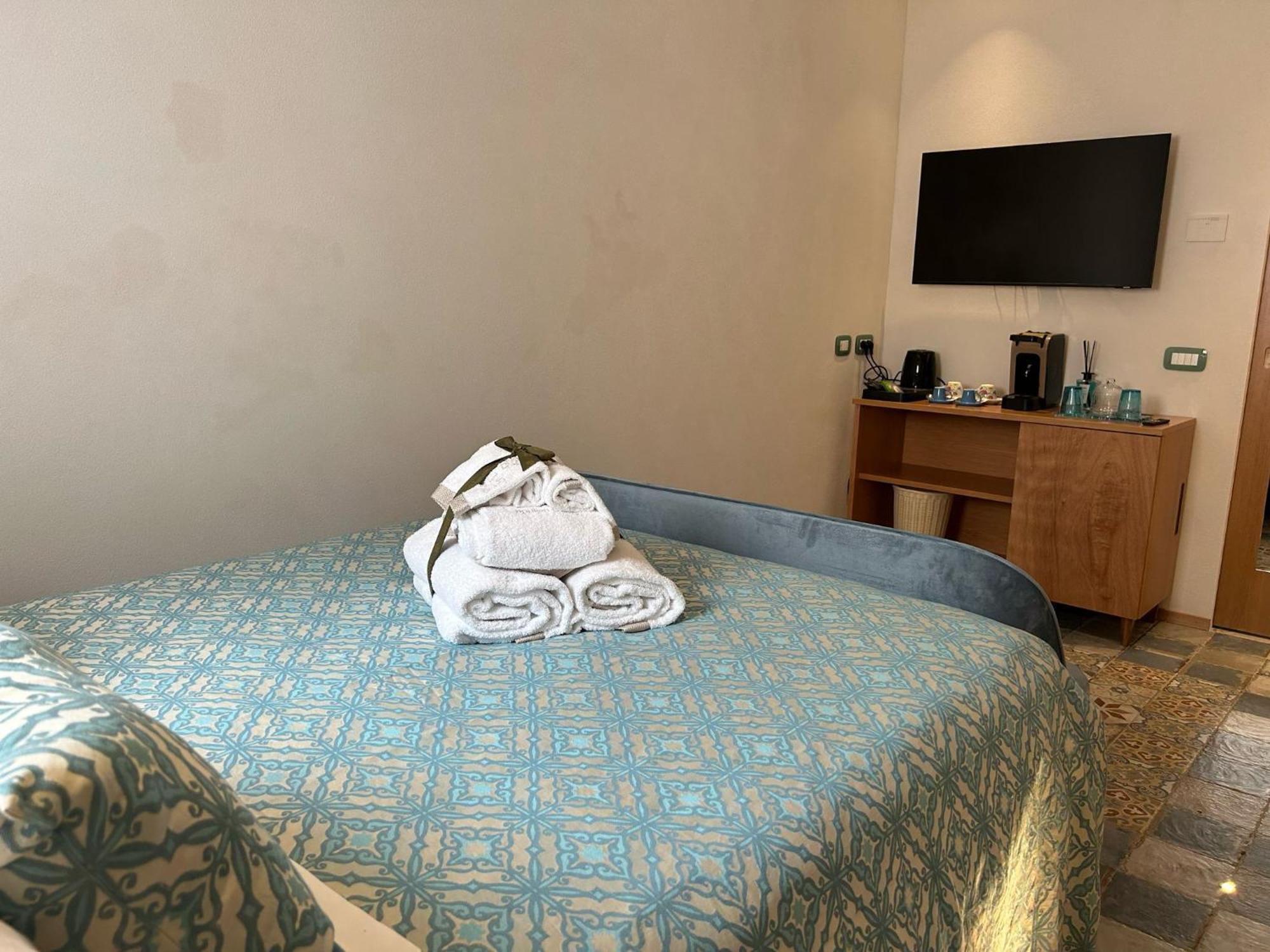 Trame - Poesia Di Mare Bed & Breakfast Polignano a Mare Ngoại thất bức ảnh