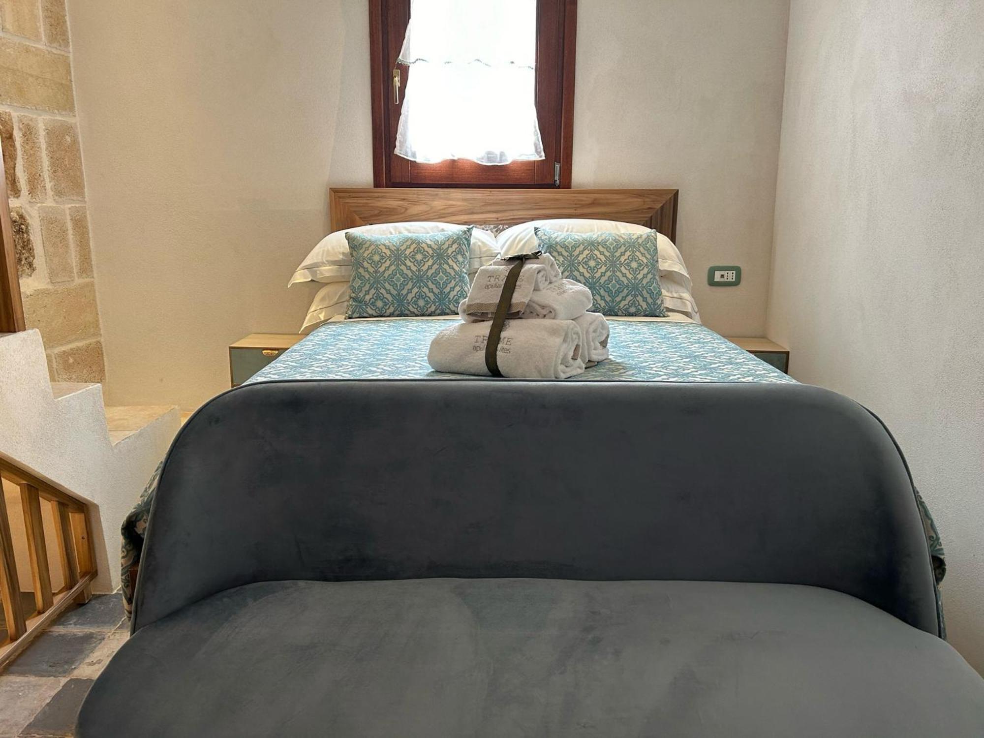 Trame - Poesia Di Mare Bed & Breakfast Polignano a Mare Ngoại thất bức ảnh