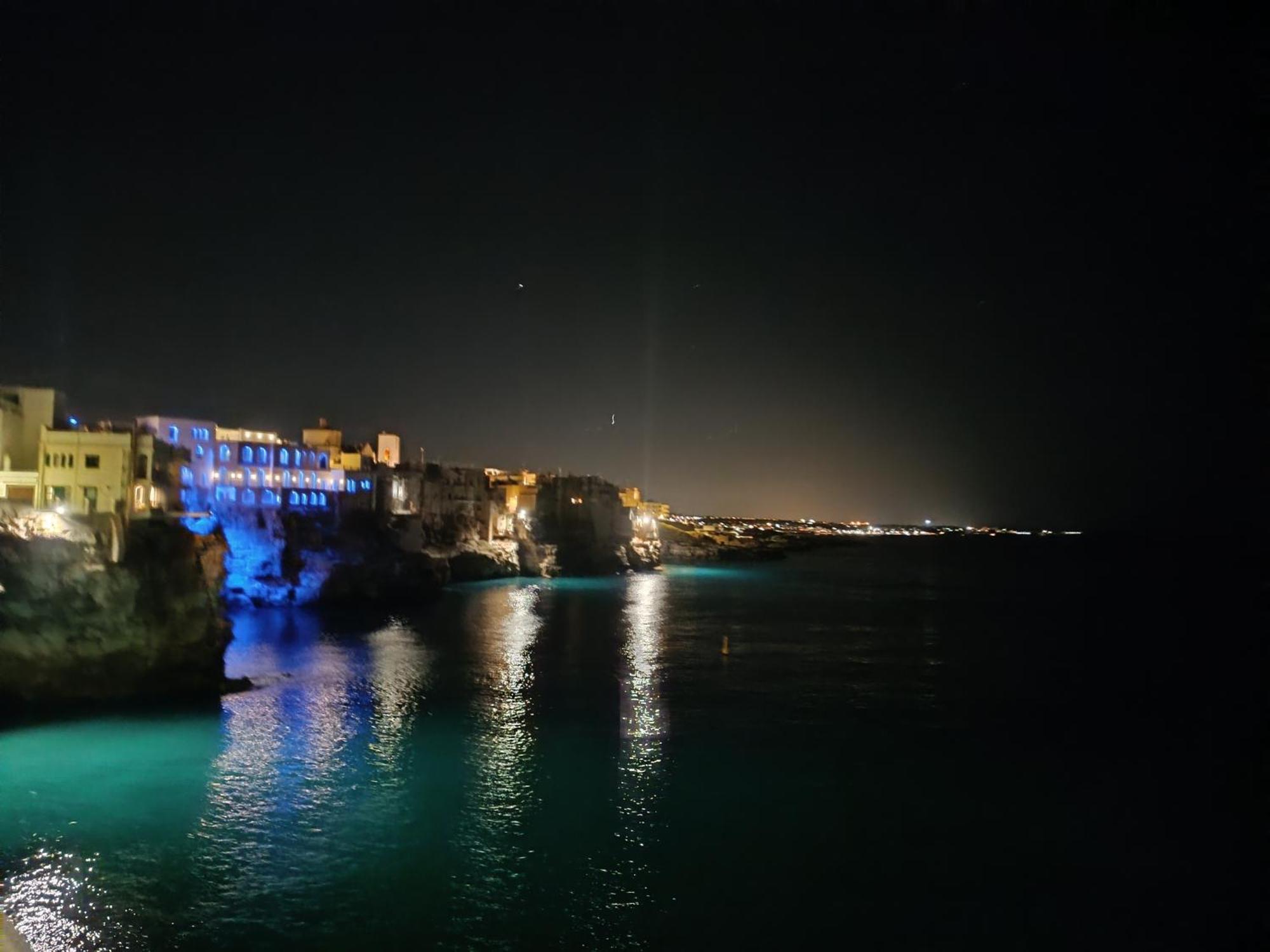 Trame - Poesia Di Mare Bed & Breakfast Polignano a Mare Ngoại thất bức ảnh