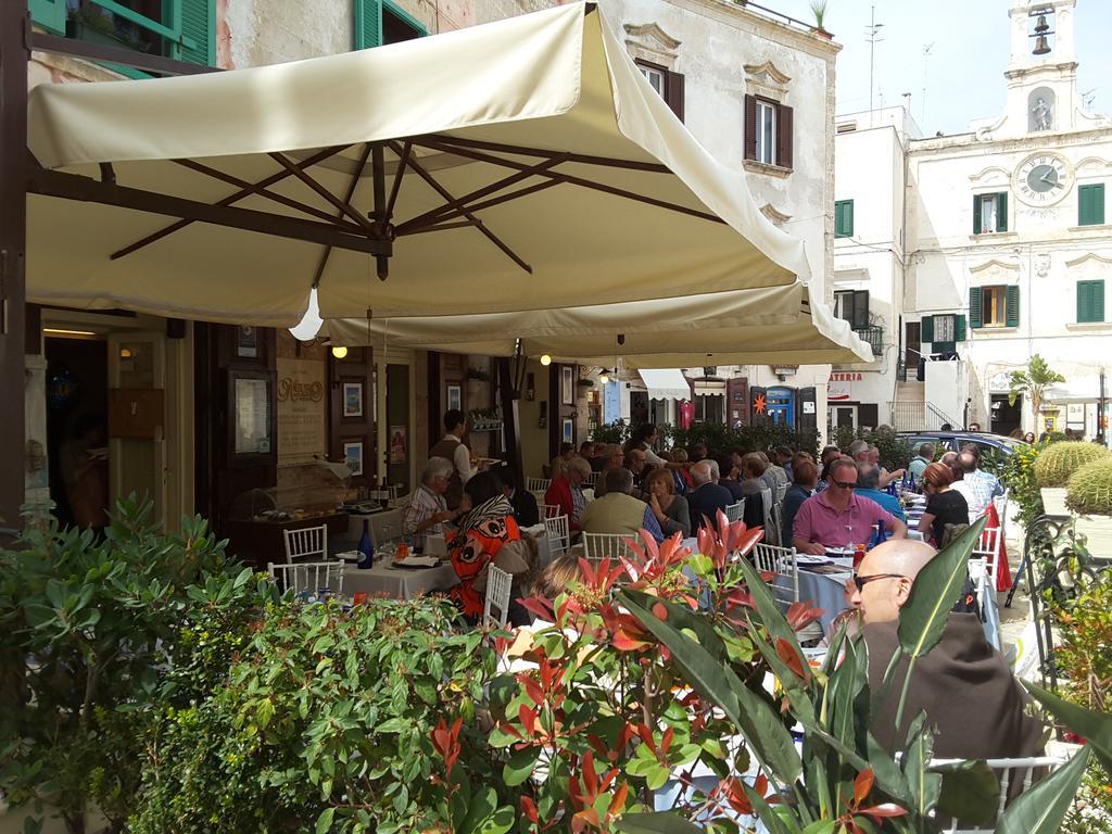 Trame - Poesia Di Mare Bed & Breakfast Polignano a Mare Ngoại thất bức ảnh