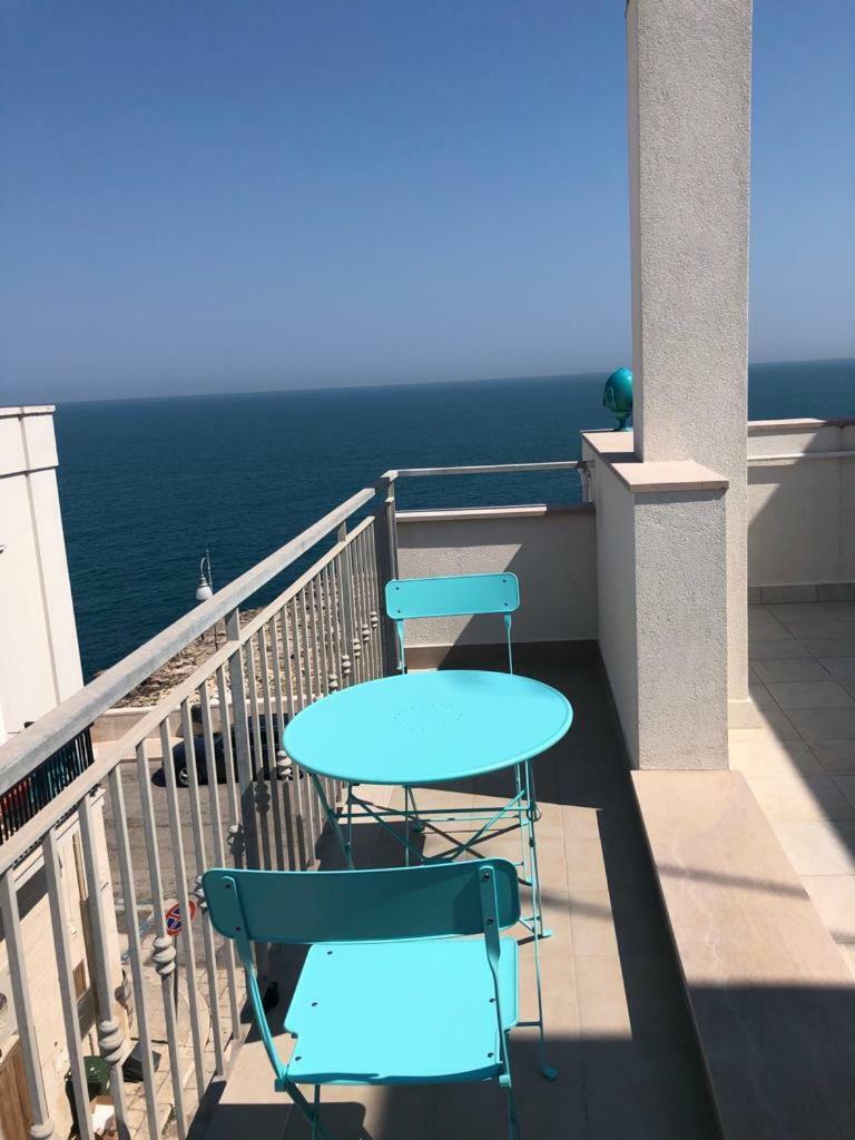 Trame - Poesia Di Mare Bed & Breakfast Polignano a Mare Ngoại thất bức ảnh