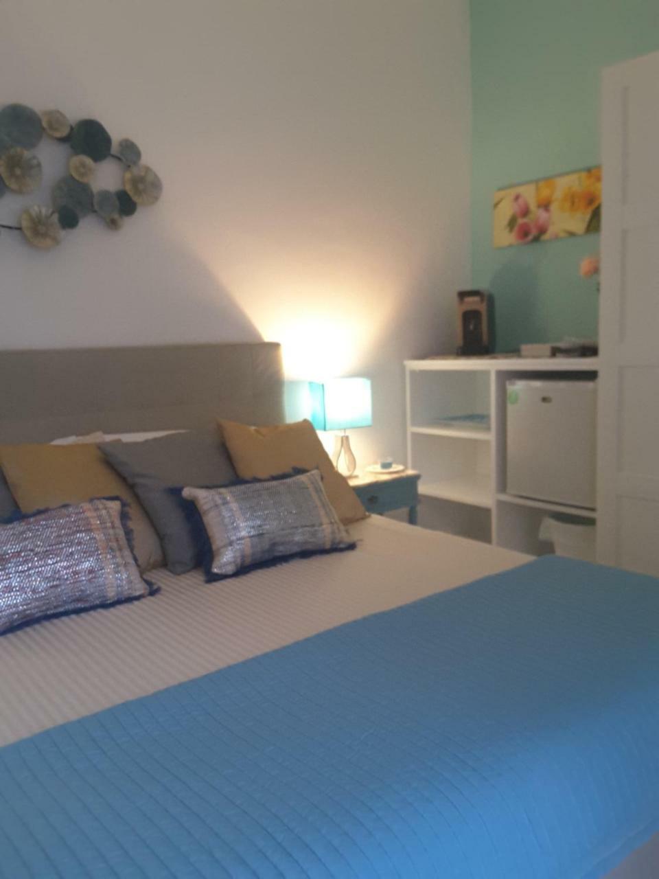 Trame - Poesia Di Mare Bed & Breakfast Polignano a Mare Ngoại thất bức ảnh