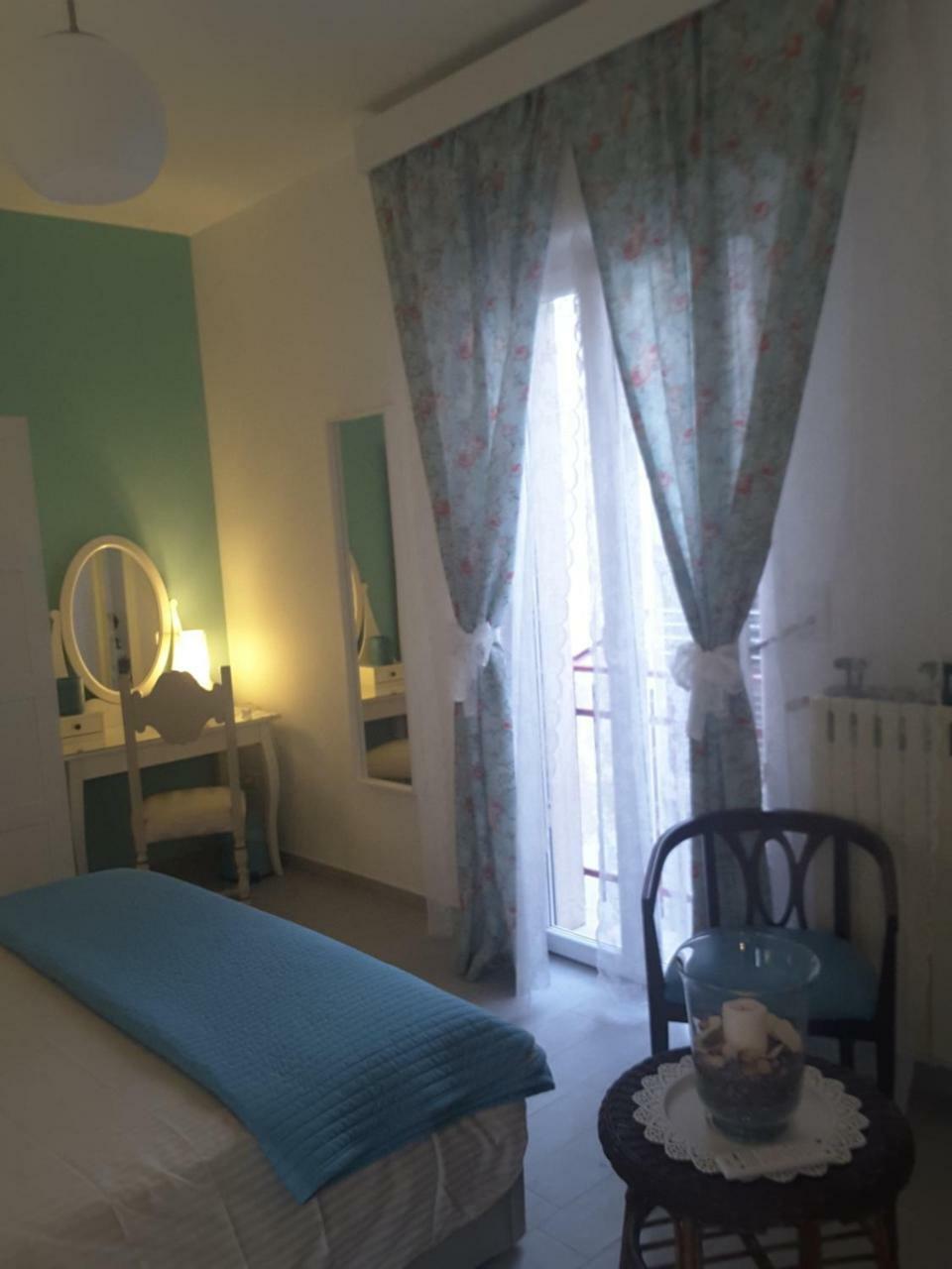 Trame - Poesia Di Mare Bed & Breakfast Polignano a Mare Ngoại thất bức ảnh