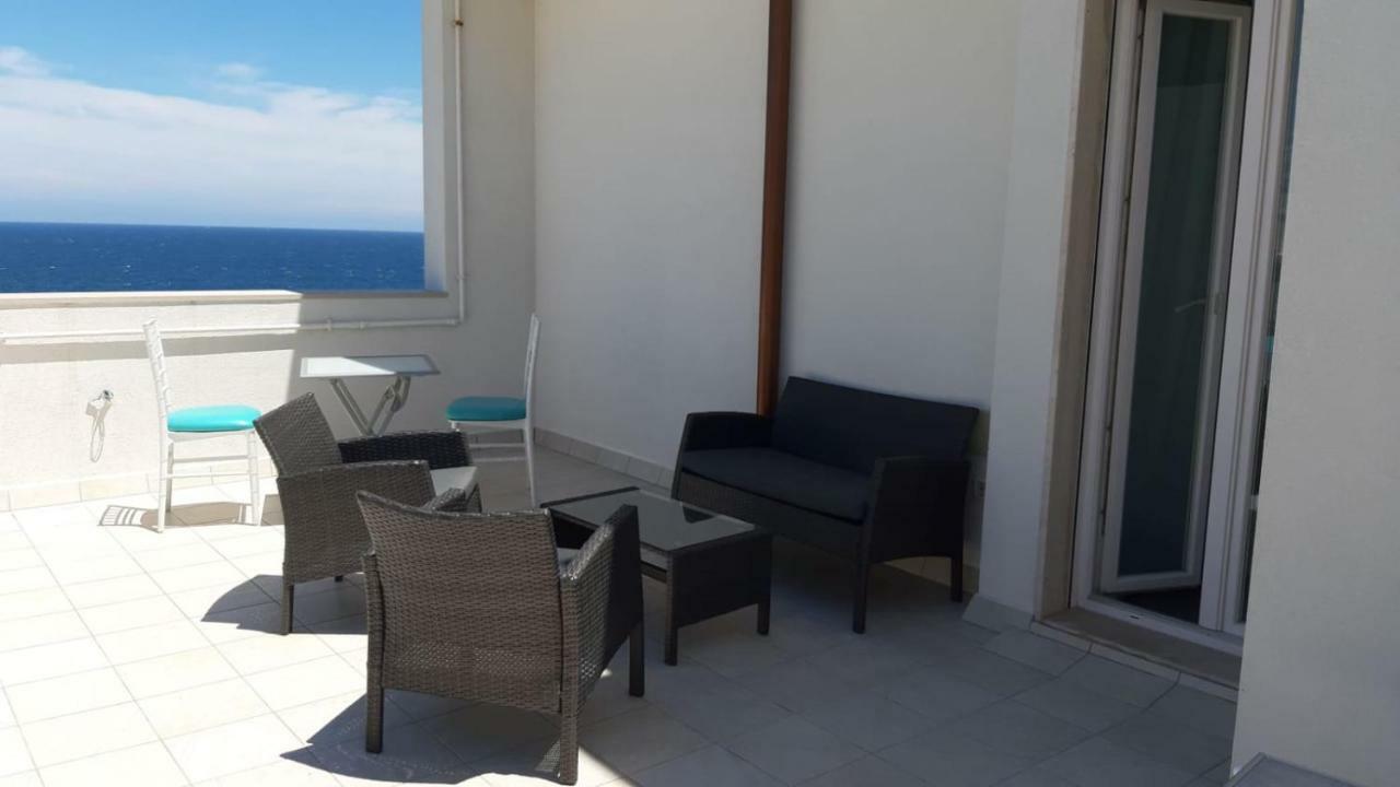 Trame - Poesia Di Mare Bed & Breakfast Polignano a Mare Ngoại thất bức ảnh