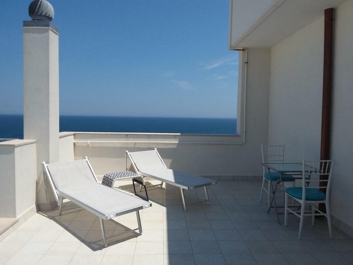 Trame - Poesia Di Mare Bed & Breakfast Polignano a Mare Ngoại thất bức ảnh